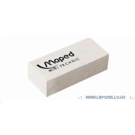 *12997 RADIR MAPED &quot;Mini Technic&quot; 300 fóliázva