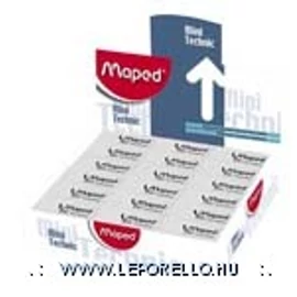 *12997 RADIR MAPED "Mini Technic" 300 fóliázva