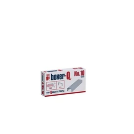 *13356 TŰZŐGÉPKAPOCS No10 BOXER  mini