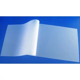*16004 LAMINÁLO FOLIA 55x95 125mic  100db/dob.