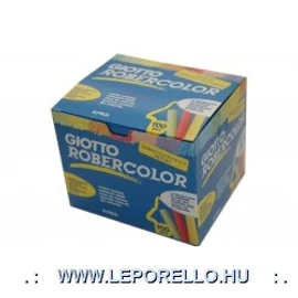 TÁBLAKRÉTA szines 100 Robercolor kerek pormentes 539001
