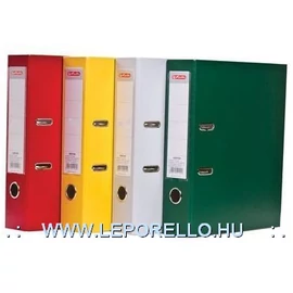 *16751 IRATRENDEZŐ HERLITZ   8cm    fekete élvédös