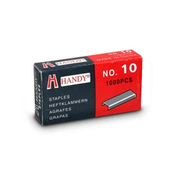*17030 TÜZÖGÉPKAPOCS No10 Handy
