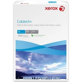 *17308 RAJZLAP A3 DIPA műszaki  Xerox COLOTECH 1 ív 220gm