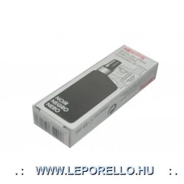 *17585 TUSTINTA műszaki ROTRING fekete 23ml