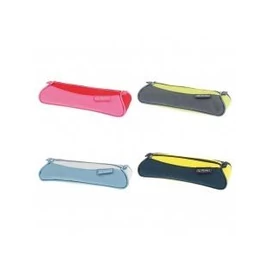 *17797 TOLLTARTÓ neszeszer HERLITZ háromszög 4szinben