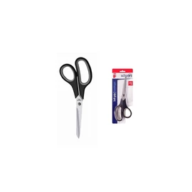 *18240 OLLÓ 21.5cm ICO irodai gumifogós  SH002-03 bl