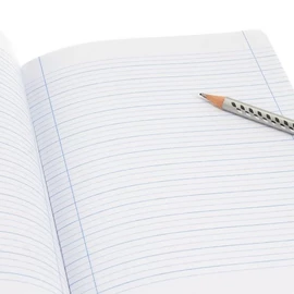 *18353 FÜZET A5 ARS UNA 1.oszt 14-32  vegyes minta