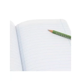 *18354 FÜZET A5 ARS UNA 2.oszt. 16-32 vegyes minta