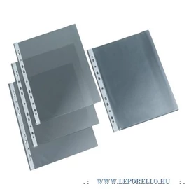 LEFÜZŐTASAK A4+ HERLITZ 100db/csom 22*31