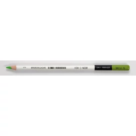CERUZA ASTRA-3411 Neon zöld  szövegkiemelő