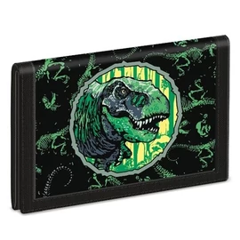 PÉNZTÁRCA ARS UNA T-Rex dinós