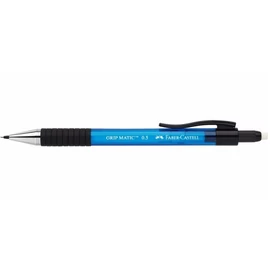*22233 NYOMÓSIRON 0,5 FABER Castell Grip-Matic