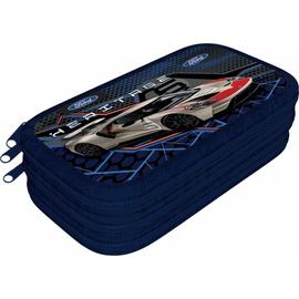 *22261 TOLLTARTÓ 3 emeletes LIZZY textil FORD Performance