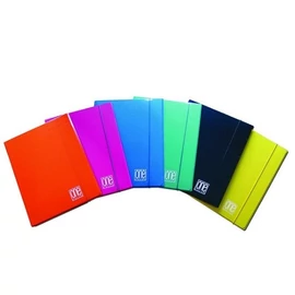 *22278 GUMIS DOSSZIÉ A4 Blasetti One Color 2390