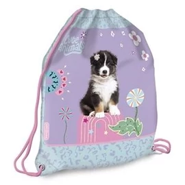 *22354-002 TORNAZSÁK ARS UNA kicsi (Cute Animals-Assie, 15.20275)