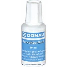 *23904 HIBAJAVITÓ fluid DONAU ecsetes 20ml
