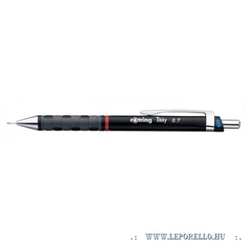 *24036 NYOMÓSIRON 0.7 ROTRING Tikky T III  színes
