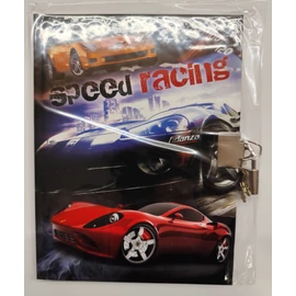 EMLÉKKÖNYV A5 Zátonyi lakatos általános