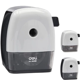 *24412 HEGYEZŐGÉP asztali DELI PRO vastag ceruzához  629B