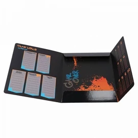 *24486 GUMIS DOSSZIÉ A4 STARPAK Gamer
