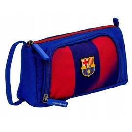*24719 TOLLTARTÓ-neszeszer ASTRA FC Barcelona Young háromszög alakú