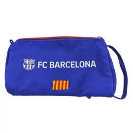*24719 TOLLTARTÓ-neszeszer ASTRA FC Barcelona Young háromszög alakú