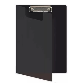 FELIRÓTÁBLA  Fedeles A4 OfficeArt fekete/kék