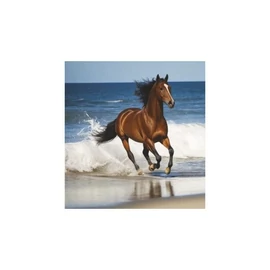 *24868 FALINAPTÁR 2026 Lovak T094-07 spirálozott  22*33cm