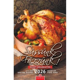*24872 FALINAPTÁR 2026 recept Süssünk-főzzünk CSG spirálozott FN 090  21*32cm