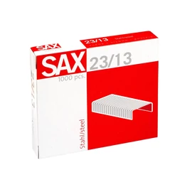 *25026 TÜZŐGÉPKAPOCS 23/13 SAX