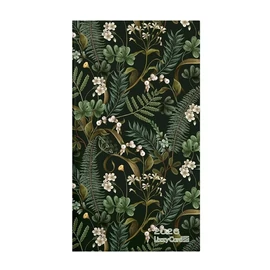 *25125 ZSEBNAPTÁR 2026 heti Lizzy design fekvő 9.4*17cm