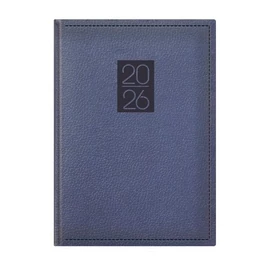 *25420 HATÁRIDŐNAPLÓ 2026 B5 napi TOPTIMER 