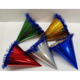 *25444 FAR.KALAP hologramos, boával 24cm