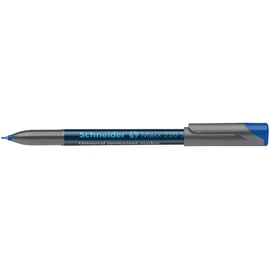 MARKER SCHNEIDER &quot;Maxx 220 S&quot; OHP tüfilc kék