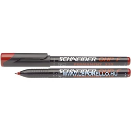 MARKER SCHNEIDER 