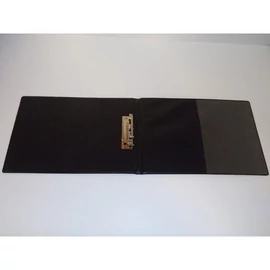 *26029 VILLÁMZÁRAS MAPPA A4 fekvő  H-222