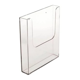 *26431 LAPTARTÓ  A4  fali,belső m:216x245x33mm