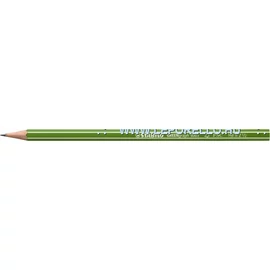 *27174 GRAFIT STABILO Green Graph HB 6003