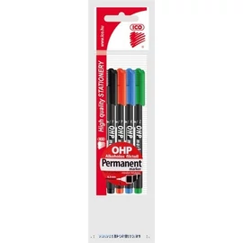 *28393 MARKER TOP permanent S       4/kész