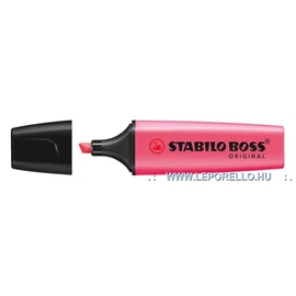 *28472 SZÖVEGKIEMELÖ STABILO