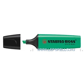 *28473 SZÖVEGKIEMELÖ STABILO