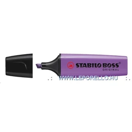*28635 SZÖVEGKIEMELÖ STABILO