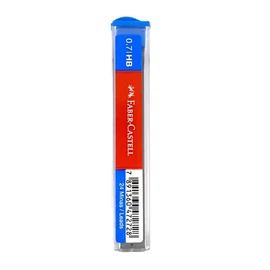 *29145 IRONBÉL 0,7 Faber Castell  HB 12/tub