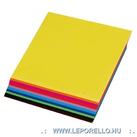 ORIGAMI LAPOK 20*20cm 100lap/cs.