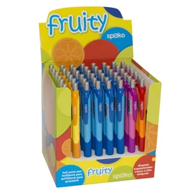 *29464 GTOLL SPOKO 111 Fruity