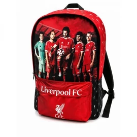 *29850 HÁTITÁSKA FC Liverpool piros-fekete 32*46*18cm  530752