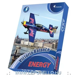 *30437 MÁSOLÓPAPIR A3 Victoria Balance Energy 80g  500iv/csom