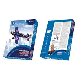 *30437 MÁSOLÓPAPIR A3 Victoria Balance Energy 80g  500iv/csom