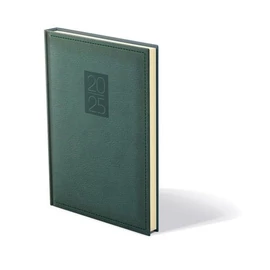 *30478 HATÁRIDŐNAPLÓ 2025 B5 heti TOPTIMER 